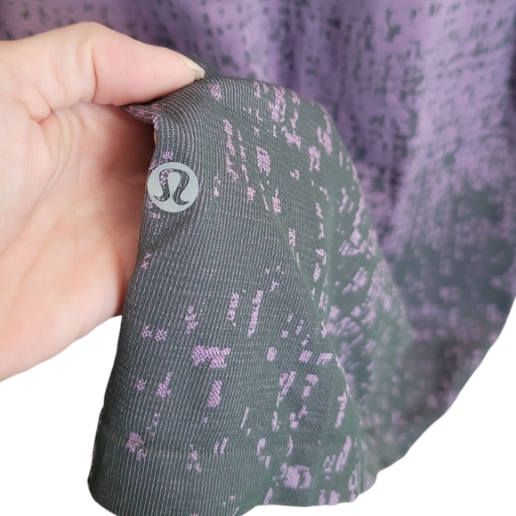 Lululemon Metal Vent Tech Short Sleeve Shirt 2.0 - Picture 9 of 10